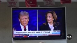 Early polls suggest Harris won presidential debate — but does it matter? 