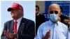 Trump, Biden Berkampanye di Beberapa Negara Bagian Penting dalam Pilpres AS
