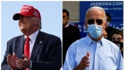 选前看贸易政策差异：特朗普持关税利器，拜登携盟国应对