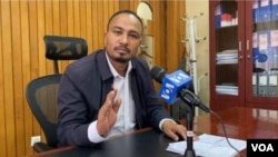 ወሃቢ ቃል ክልላዊ መንግስቲ ኣምሕራ ኣቶ ግዛቸው ሙሉነህ