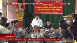 Gian lận thi cử Hà Giang: bi kịch từ lỗi hệ thống? Gian lận thi cử Hà Giang: bi kịch từ lỗi hệ thống?