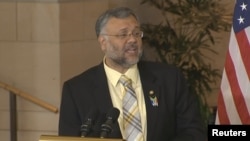 에브라힘 라술 주미 남아공 대사