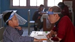 Keselamatan anak-anak harus tetap menjadi prioritas dengan dimulainya kembali pembelajaran tatap muka (foto: ilustrasi).