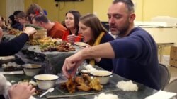 Susah Nggak Ya: Memperkenalkan Liwetan di Philadelphia