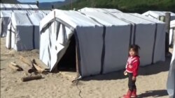 朝鲜洪水造成数百人丧生