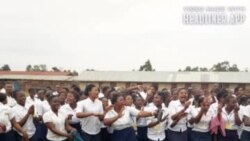 Examen d'Etat ebandi na Beni