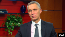Mi pozdravljamo činjenicu da je Srbija bliski partner NATO-a. Mi sarađujemo sa Srbijom: Jens Stoltenberg