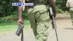 VOA60 Lingala 29 avril 2020