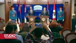 Fingiranje tzv. državnosti entiteta RS izazvalo osude međunarodne zajednice i stranaka iz entiteta Federacija BiH