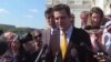 Matt Gaetz withdraws from consideration for top law enforcement job
