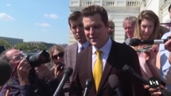 Matt Gaetz withdraws from consideration for top law enforcement job