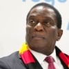 Emmerson Mnangagwa