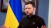 Zelenskyy: Cooperation with US must be 'constructive'