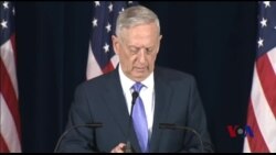 美中首轮对话开始 美期待北京协力解决朝核威胁