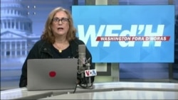 Washington Fora d’Horas: Manifestações da Renamo agitam Maputo Washington Fora d’Horas: Manifestações da Renamo agitam Maputo