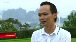 Vụ Trịnh Văn Quyết ‘bán chui’ cổ phiếu, SSC cân nhắc xử phạt Vụ Trịnh Văn Quyết ‘bán chui’ cổ phiếu, SSC cân nhắc xử phạt