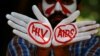 Tanggulangi HIV/AIDS, Perlu Intervensi Laki-laki Pembeli Seks 