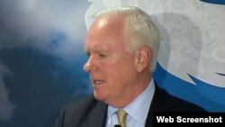 BBG首席执行官兰辛：事实真相在全世界受到挑战。