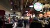 5K (Lima Kilometer): Pasar Tua Reading Terminal Market di Philadelphia