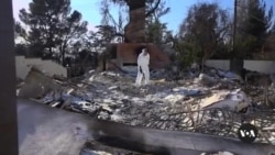 Trump scheduled to tour Los Angeles fire damage Friday