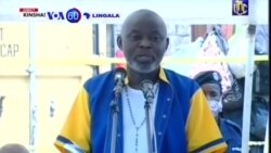 VOA60 Lingala 15 février 2021