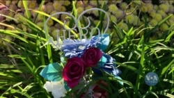 «Він воював за американський народ, за Америку». Розповідь матері, яка втратила в Афганістані сина. Відео