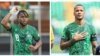 An Zabi Troost-Ekong Da Lookman Domin Lashe Kyautar CAF Ta Bana