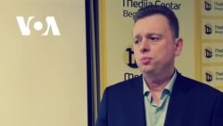 Goran Miletić iz Civil Rights Defenders o izveštavanju štampanih medija o slučaju Savamala