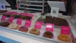 Third Culture Bakery, Padukan Budaya Kuliner Indonesia dan Amerika