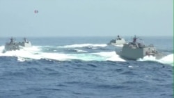 Bắc Kinh kêu gọi Mỹ tôn trọng các quyền lợi cốt lõi của TQ