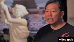 افضل گورو کی پھانسی کے خلاف وائٹ ہاوس کے سامنے احتجاج