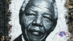 曾同受政治迫害，吕秀莲､苏贞昌悼念曼德拉