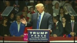 川普执政国际贸易是大输家？