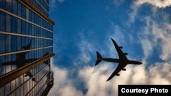 达美飞北京航班被迫折回西雅图