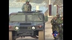 北约：中国军力增长应用于加强地区安全