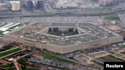 Pentagon