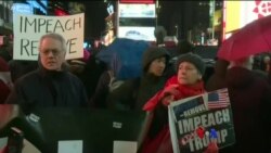 သမ္မတ Trump ကိုဆန့်ကျင်တဲ့ ဆန္ဒပြပွဲများ သမ္မတ Trump ကိုဆန့်ကျင်တဲ့ ဆန္ဒပြပွဲများ