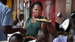 Le Monde au Féminin