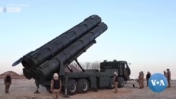 [VOA 뉴스] 북한 ‘순항미사일 발사’ 훈련…‘핵 무력’ 강화