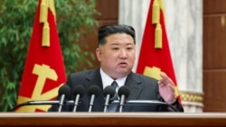 북한 김정은, 지방 간부 비위에 “특대범죄” 공개 질타