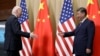 US, China exhibit sharp contrast during final meeting ahead of transition