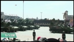 美学者：李克新武统台湾说法夸张但令人担忧