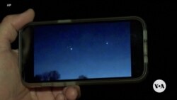 Mysterious drones over US prompt questions, demands for answers