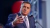 Predsjednik bh. entiteta RS Milorad Dodik je najavio uvođenje propisa o "stranim agentima" u entitetu RS.
