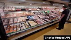 Cene hrane će porasti i do 22 odsto u odnosu na sadašnje nivoe, predviđaju UN