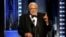 Amerikalı aktör James Earl Jones, dün 93 yaşında öldü.