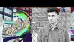 Oliver Pras, Model Indonesia di New York