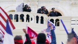 US to Host Summit for Democracy Amid Questions About Its Own