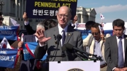 전문가들 “북핵∙인권 문제 해결 없이는 진정한 평화 기대 어려워”