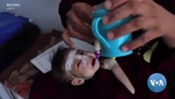 World Donors Seek Ways to Help Afghans, Not Taliban